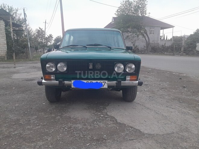 LADA (VAZ) 2106 1999, 97,000 km - 1.6 l - Tovuz