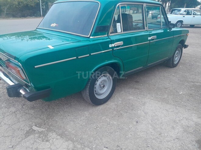 LADA (VAZ) 2106 1999, 97,000 km - 1.6 l - Tovuz