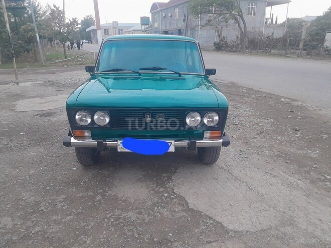 LADA (VAZ) 2106 1999, 97,000 km - 1.6 l - Tovuz