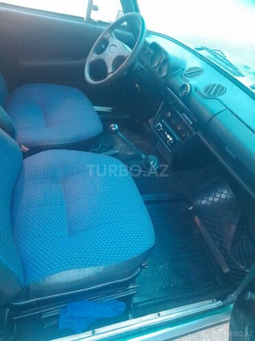 LADA (VAZ) 2106 1999, 97,000 km - 1.6 l - Tovuz