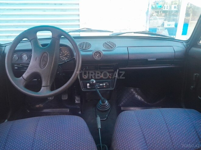 LADA (VAZ) 2106 1999, 97,000 km - 1.6 l - Tovuz