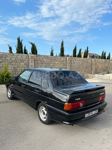 LADA (VAZ) 2115 2012, 255,813 km - 1.5 l - Bakı