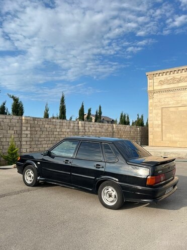 LADA (VAZ) 2115 2012, 255,813 km - 1.5 l - Bakı