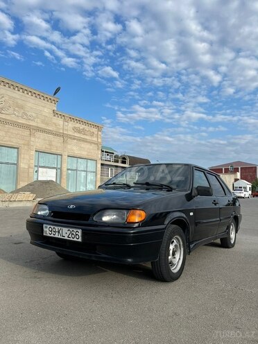 LADA (VAZ) 2115 2012, 255,813 km - 1.5 l - Bakı