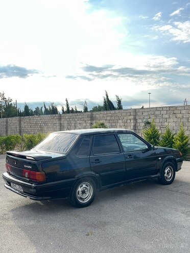 LADA (VAZ) 2115 2012, 255,813 km - 1.5 l - Bakı