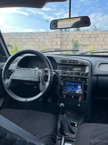 LADA (VAZ) 2115 2012, 255,813 km - 1.5 l - Bakı