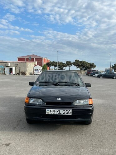 LADA (VAZ) 2115 2012, 255,813 km - 1.5 l - Bakı