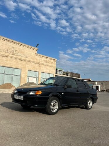 LADA (VAZ) 2115 2012, 255,813 km - 1.5 l - Bakı