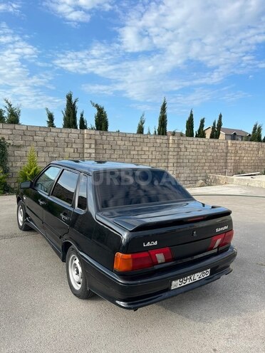 LADA (VAZ) 2115 2012, 255,813 km - 1.5 l - Bakı