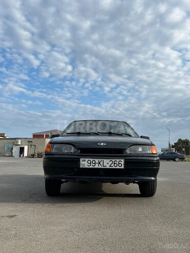 LADA (VAZ) 2115 2012, 255,813 km - 1.5 l - Bakı