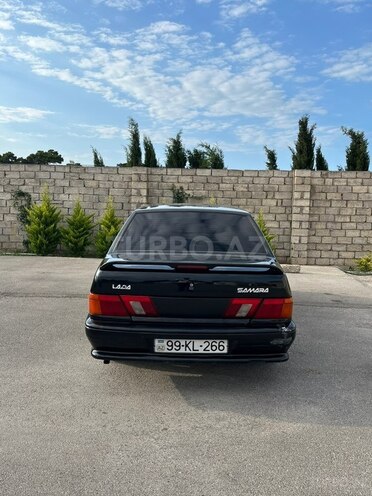 LADA (VAZ) 2115 2012, 255,813 km - 1.5 l - Bakı