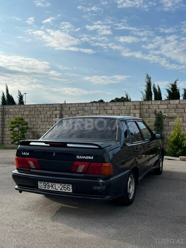 LADA (VAZ) 2115 2012, 255,813 km - 1.5 l - Bakı