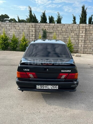LADA (VAZ) 2115 2012, 255,813 km - 1.5 l - Bakı