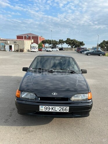LADA (VAZ) 2115 2012, 255,813 km - 1.5 l - Bakı