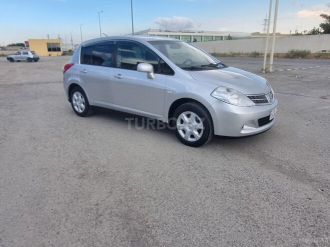 Nissan Tiida 2012, 179,021 km - 1.5 l - Sumqayıt