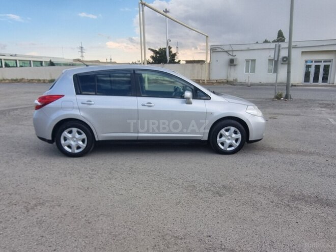 Nissan Tiida 2012, 179,021 km - 1.5 l - Sumqayıt