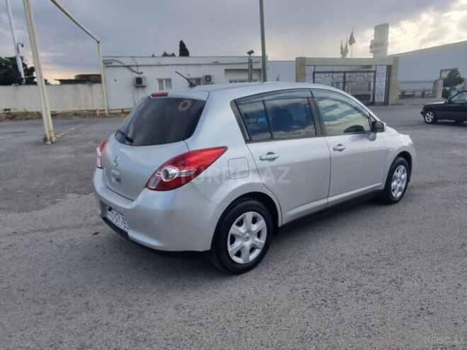 Nissan Tiida 2012, 179,021 km - 1.5 l - Sumqayıt