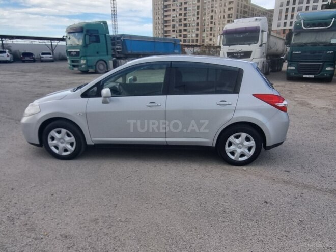 Nissan Tiida 2012, 179,021 km - 1.5 l - Sumqayıt