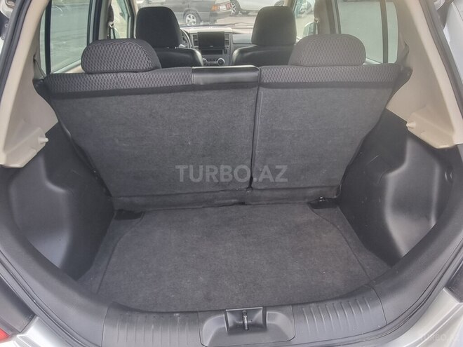 Nissan Tiida 2012, 179,021 km - 1.5 l - Sumqayıt