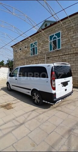 Mercedes  2006, 253,689 km - 2.1 l - Salyan