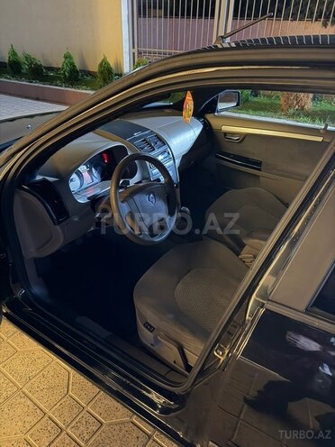Khazar LX 2024, 77,000 km - 1.7 l - Lənkəran