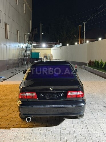 Khazar LX 2024, 77,000 km - 1.7 l - Lənkəran