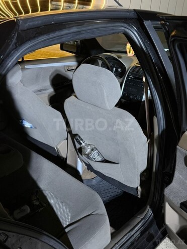 Khazar LX 2024, 77,000 km - 1.7 l - Lənkəran
