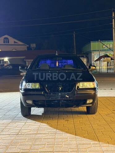 Khazar LX 2024, 77,000 km - 1.7 l - Lənkəran