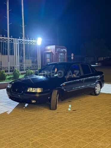 Khazar LX 2024, 77,000 km - 1.7 l - Lənkəran