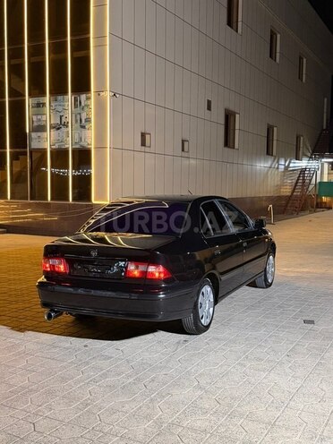 Khazar LX 2024, 77,000 km - 1.7 l - Lənkəran