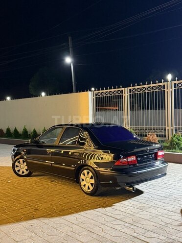 Khazar LX 2024, 77,000 km - 1.7 l - Lənkəran