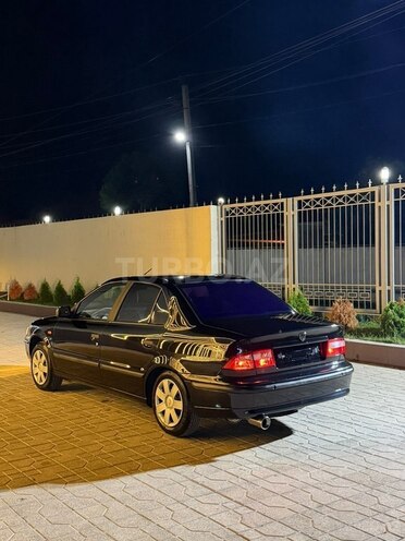 Khazar LX 2024, 77,000 km - 1.7 l - Lənkəran