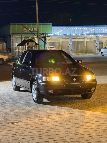 Khazar LX 2024, 77,000 km - 1.7 l - Lənkəran