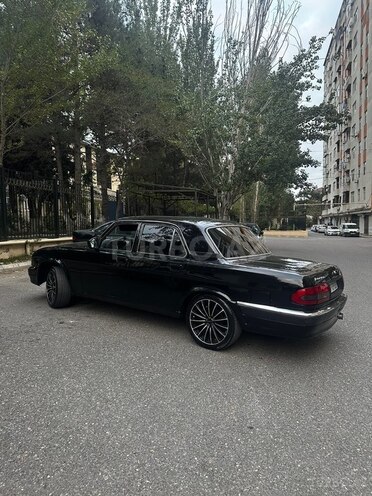 GAZ 31105 2006, 267,000 km - 2.5 l - Bakı