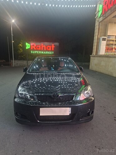 Toyota Corolla 2004, 400,000 km - 1.4 л - Şəki