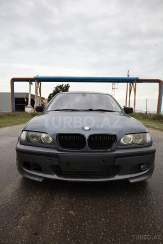 BMW 325 2003, 359,000 km - 2.5 l - Bakı