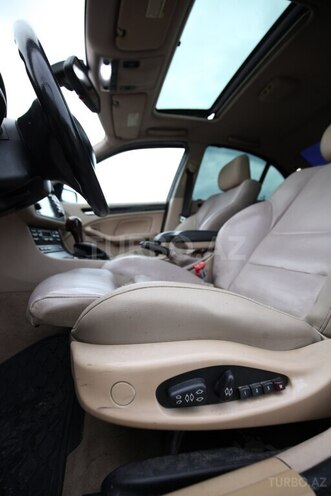 BMW 325 2003, 359,000 km - 2.5 l - Bakı