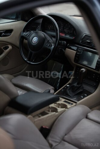 BMW 325 2003, 359,000 km - 2.5 l - Bakı