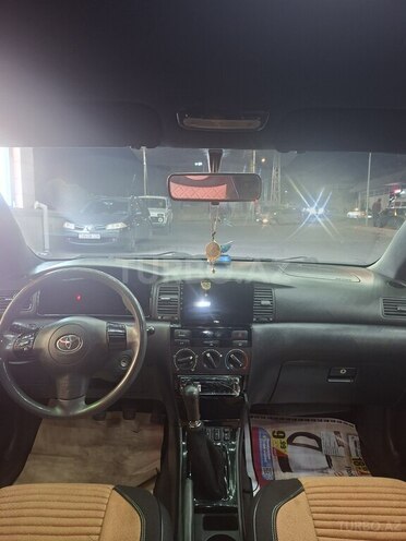 Toyota Corolla 2004, 400,000 km - 1.4 л - Şəki