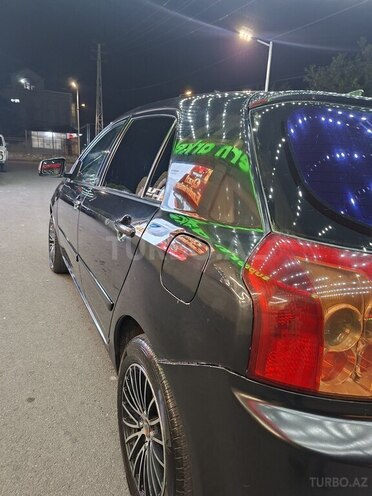 Toyota Corolla 2004, 400,000 km - 1.4 л - Şəki