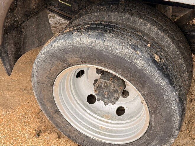 GAZ 33021 2001, 160,000 km - 2.4 l - Ağsu