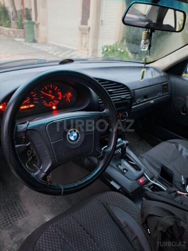 BMW 318 1992, 293,328 km - 1.8 л - Bakı