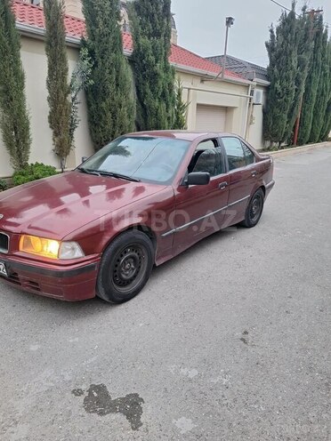 BMW 318 1992, 293,328 km - 1.8 л - Bakı