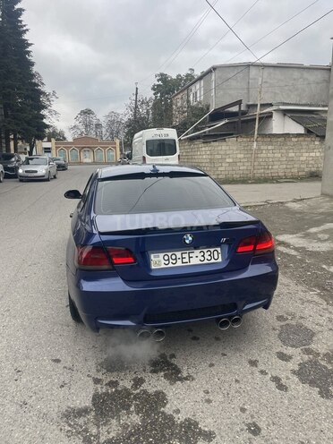 BMW 325 2006, 300,000 km - 2.5 l - Quba