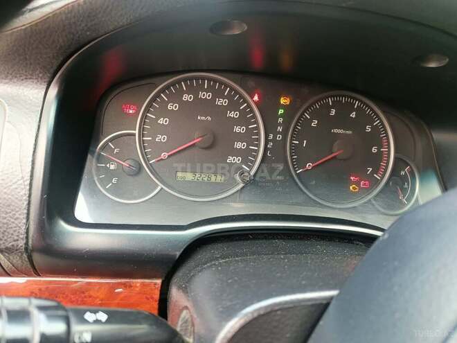 Toyota Land Cruiser Prado 2007, 322,000 km - 2.7 l - Bakı