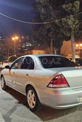 Nissan Sunny 2011, 383,333 km - 1.6 л - Bakı