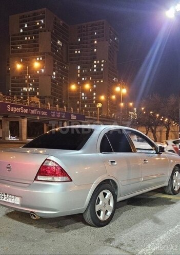 Nissan Sunny 2011, 383,333 km - 1.6 л - Bakı