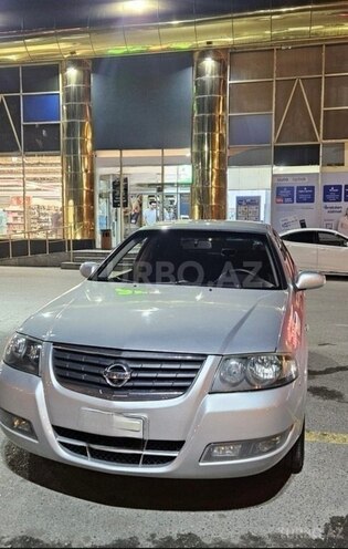 Nissan Sunny 2011, 383,333 km - 1.6 л - Bakı