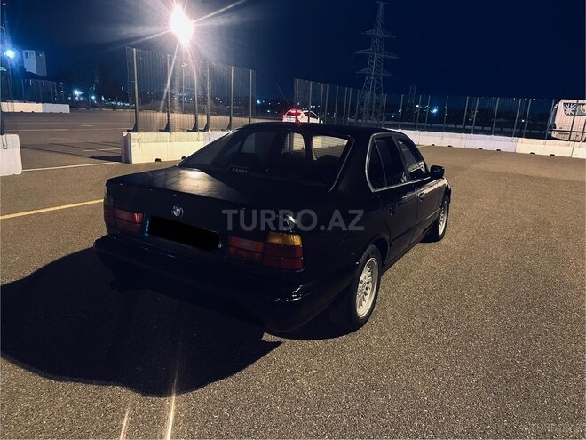 BMW 520 1989, 300,000 km - 2.0 l - Bakı