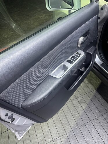 Nissan Tiida 2012, 125,656 km - 1.6 l - Bakı